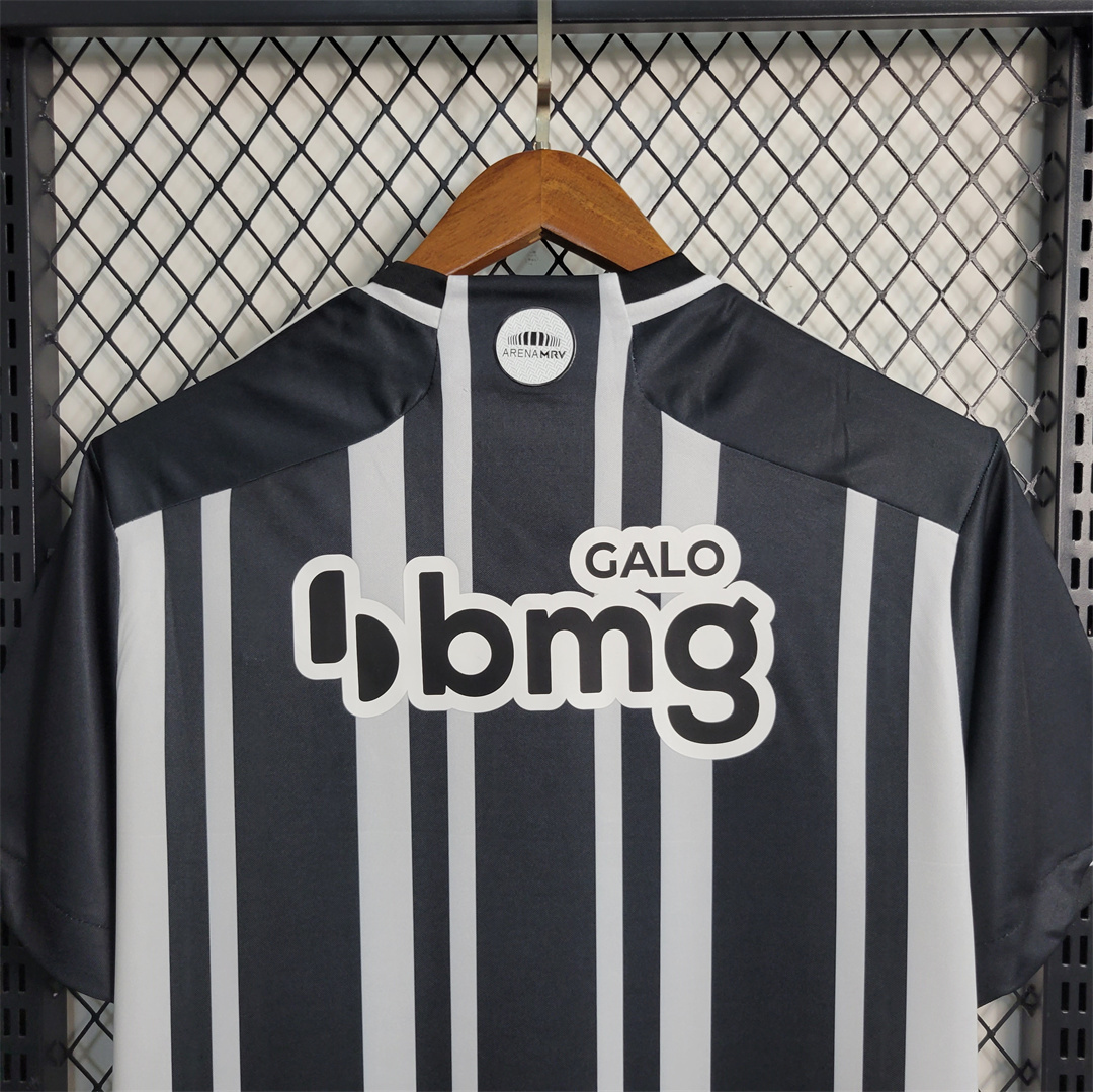 23-24 Atletico Mineiro home 9