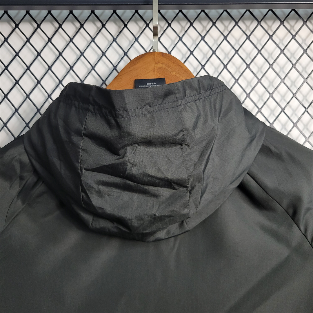Windbreaker Flamengo 2