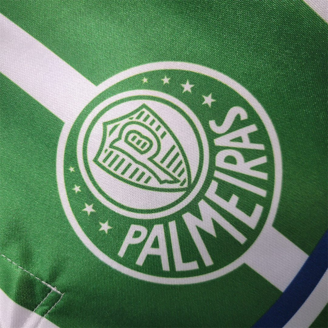 1992 Palmeiras home 4