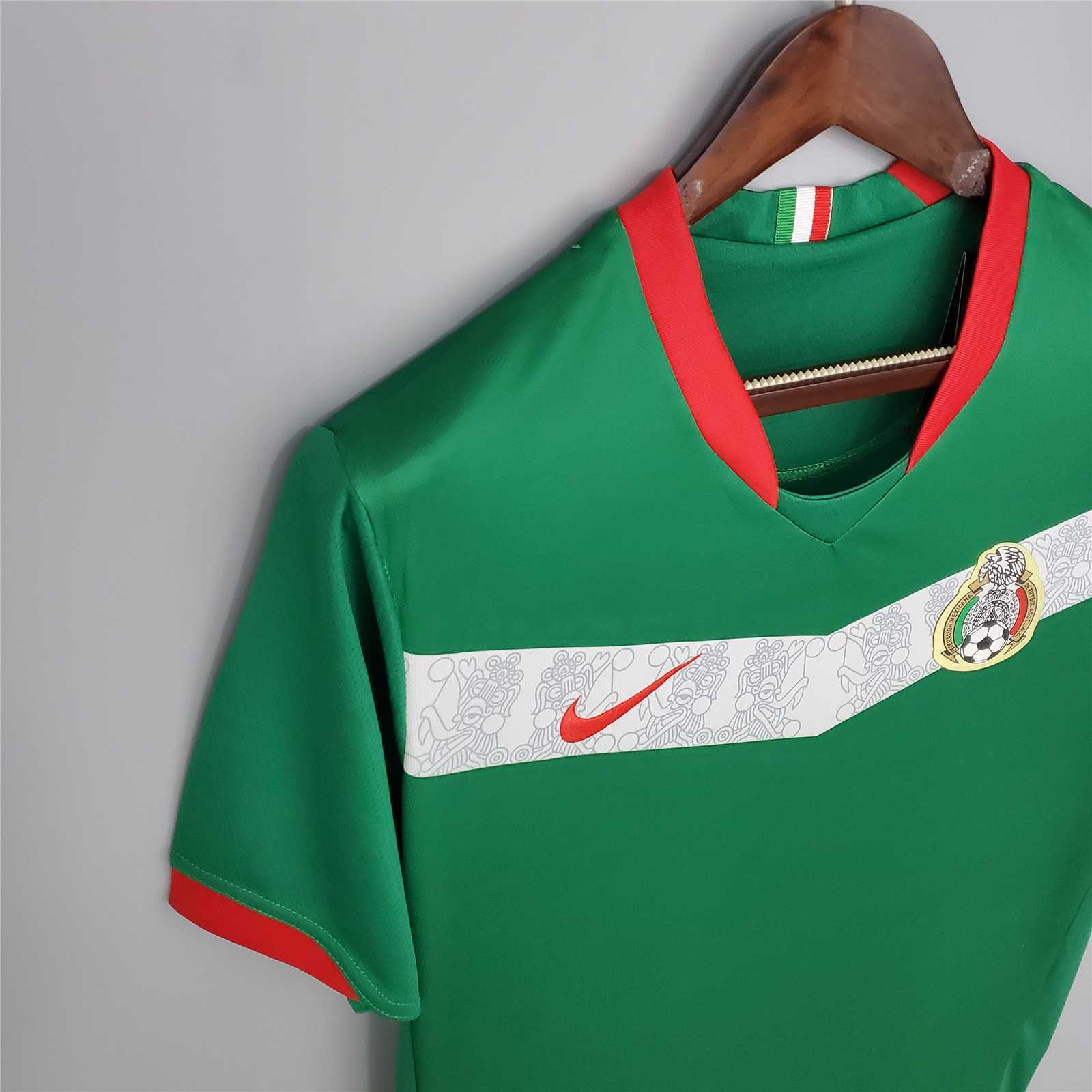 2006 Mexico home 7