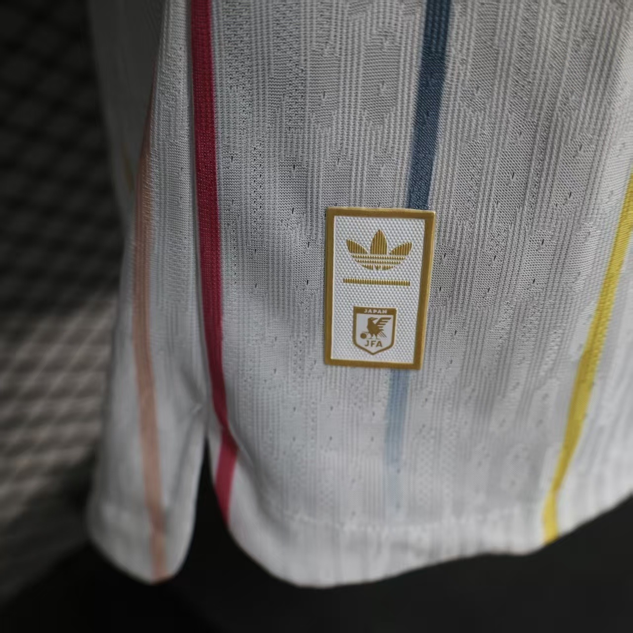 2026 World Cup Japan Away Kit Player Version Football Shirt AAAAJerseys Supply Yupoo 5