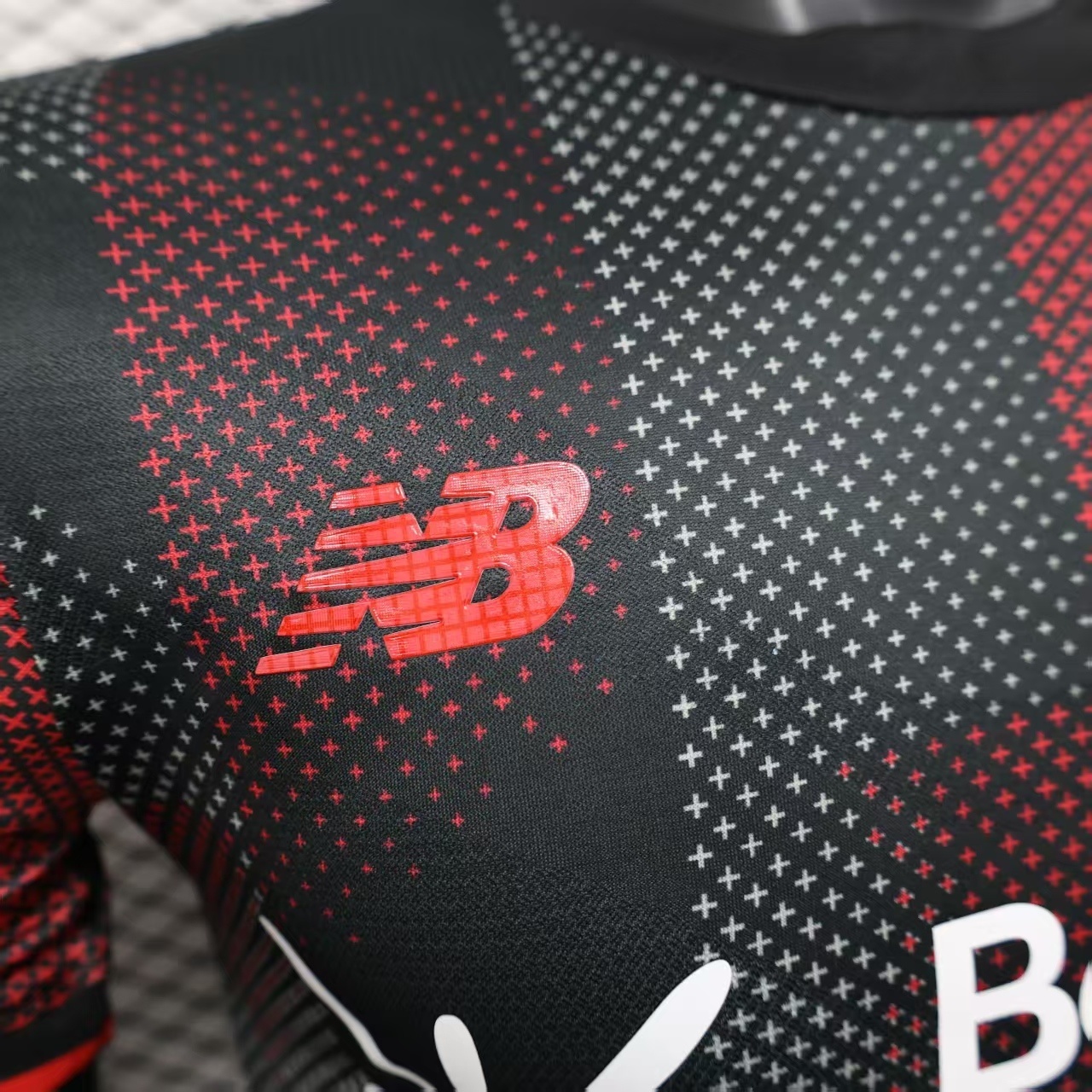 25-26 Bayer 04 Leverkusen Home Kit Player Version Shirt Football Apparels AAAAJersey Supply Yup 2