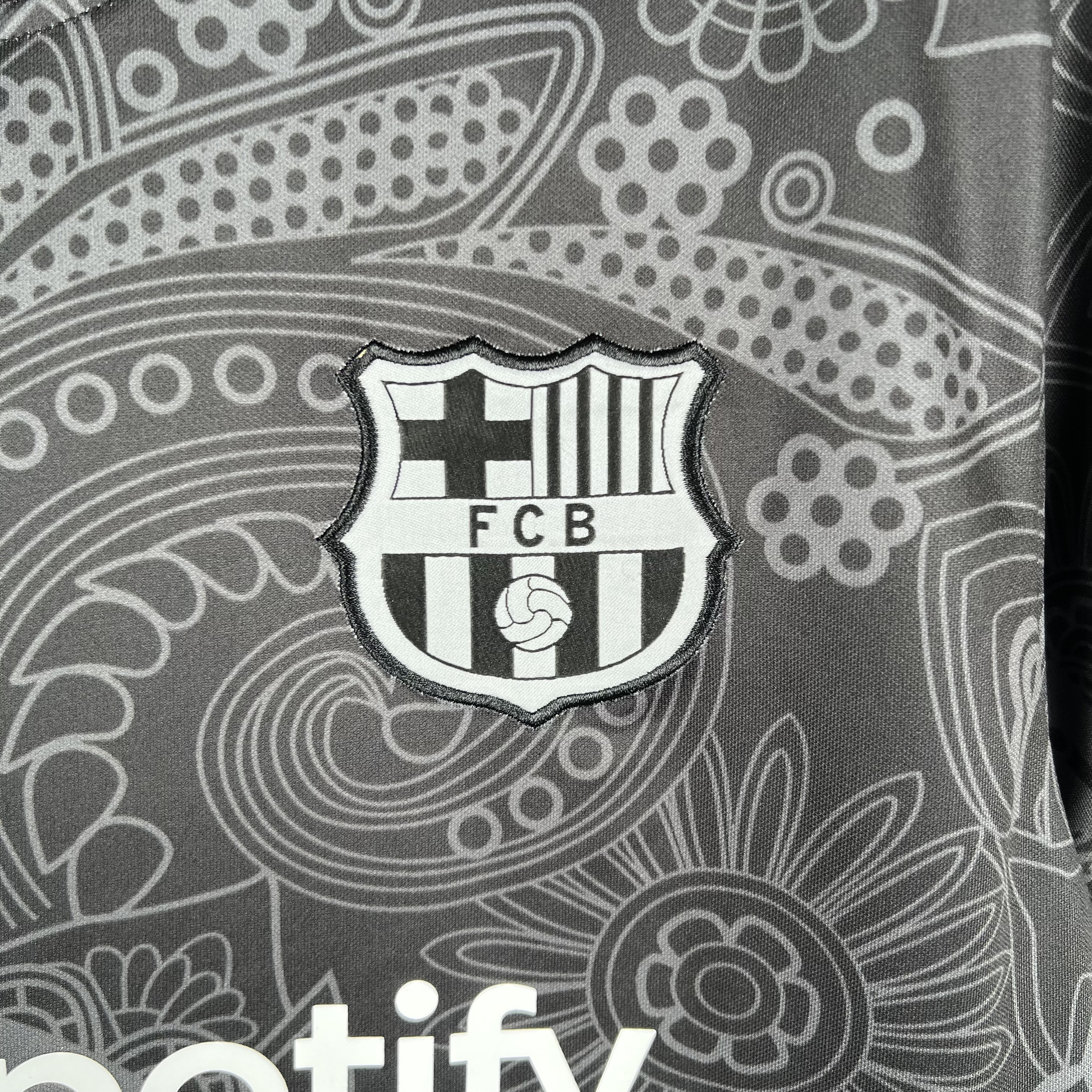 23-24 Barcelona Special Edition S-XXL 4