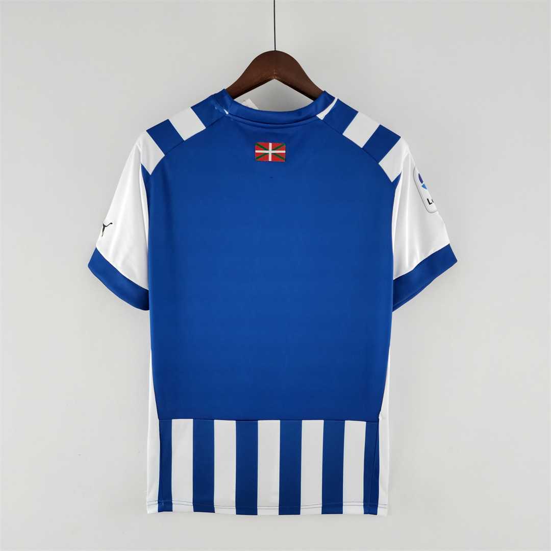 22-23 Alaves home 6