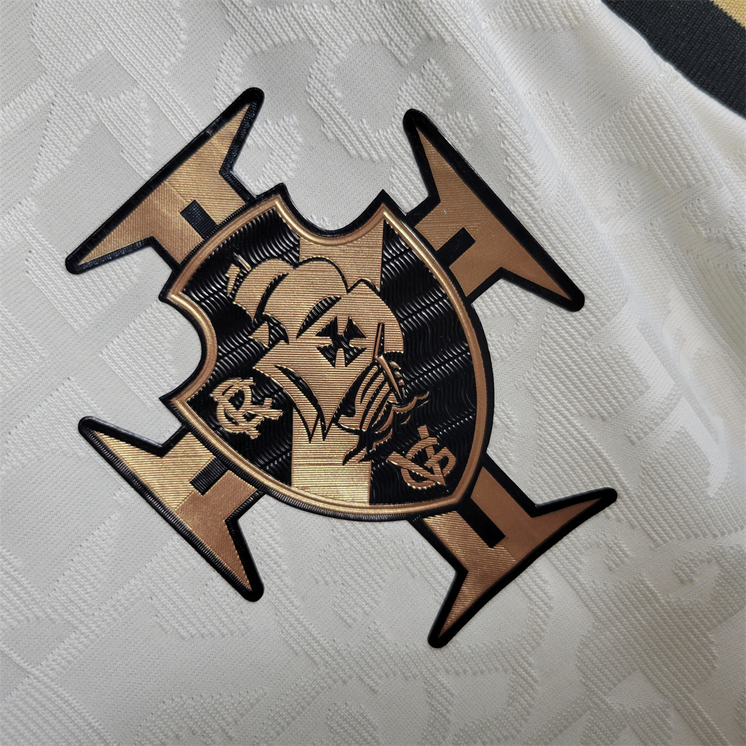 23-24 Vasco da Gama Tank Top White 4