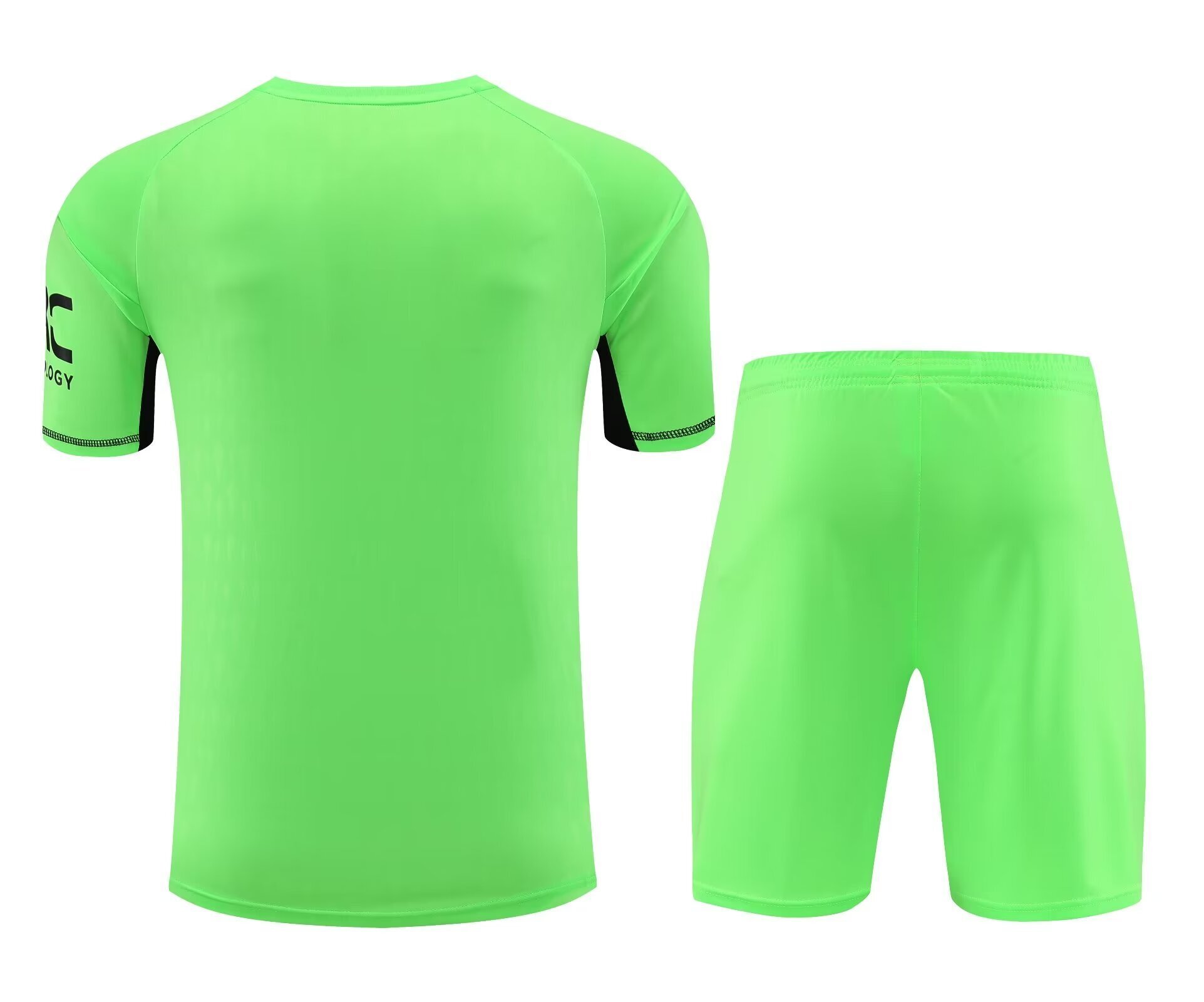 23-24 Manchester United Goalkeeper Soccer Jerseys Yupoo 2