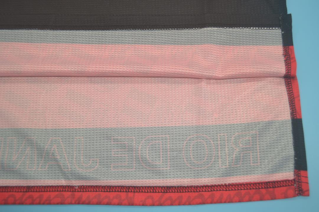 Flamenco home red 2020 6