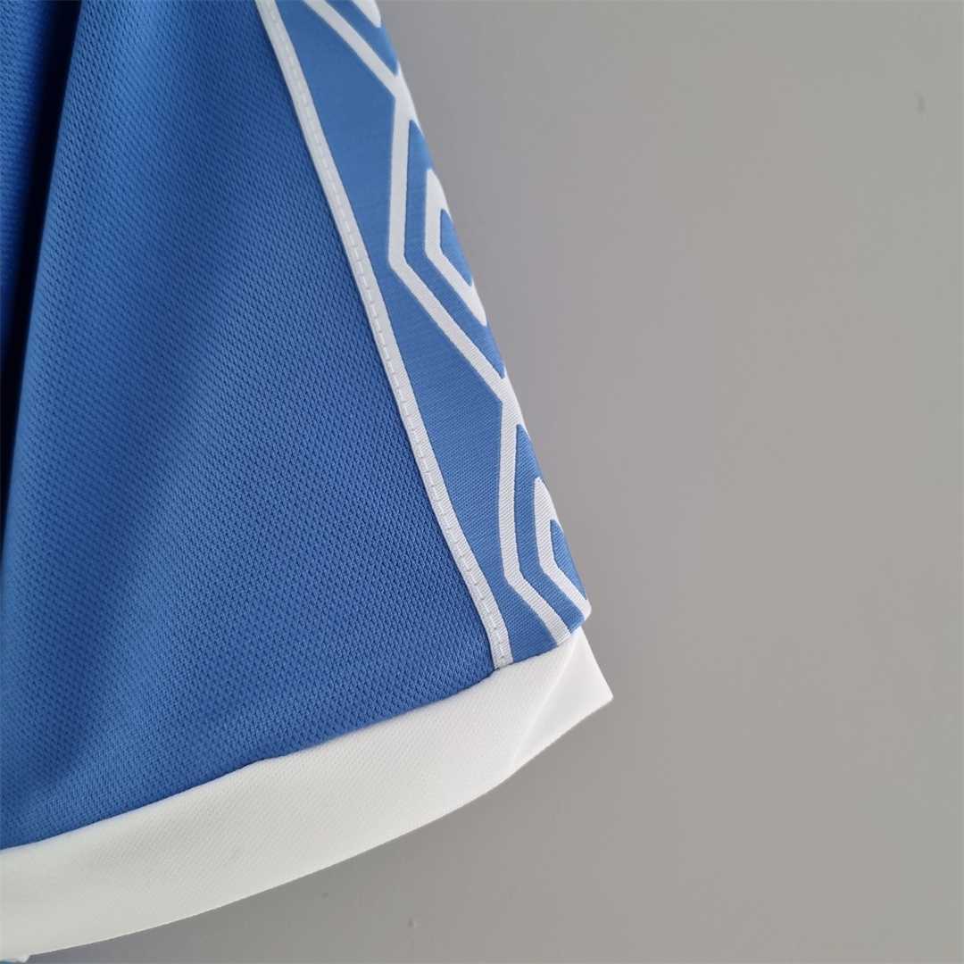 81-82 Manchester City home 8