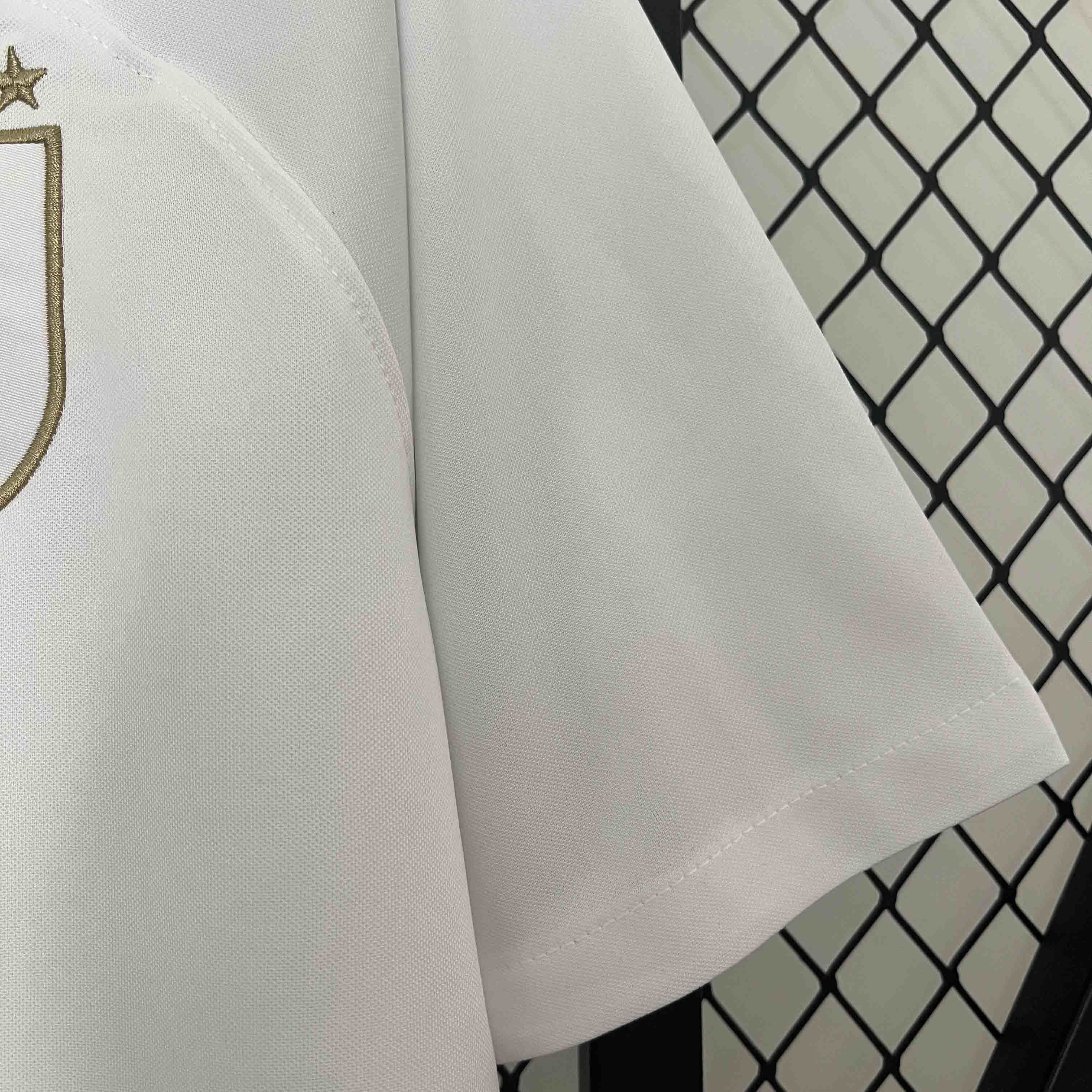 2024 Uruguay Special Edition White Kit AAAAJersey Supplier Yupoo 3