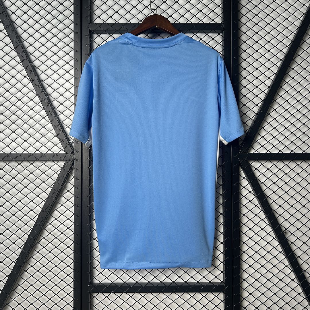 2025 Uruguay Home Shirt Soccer Uniform AAAAJersey Wholesale Yupoo 6