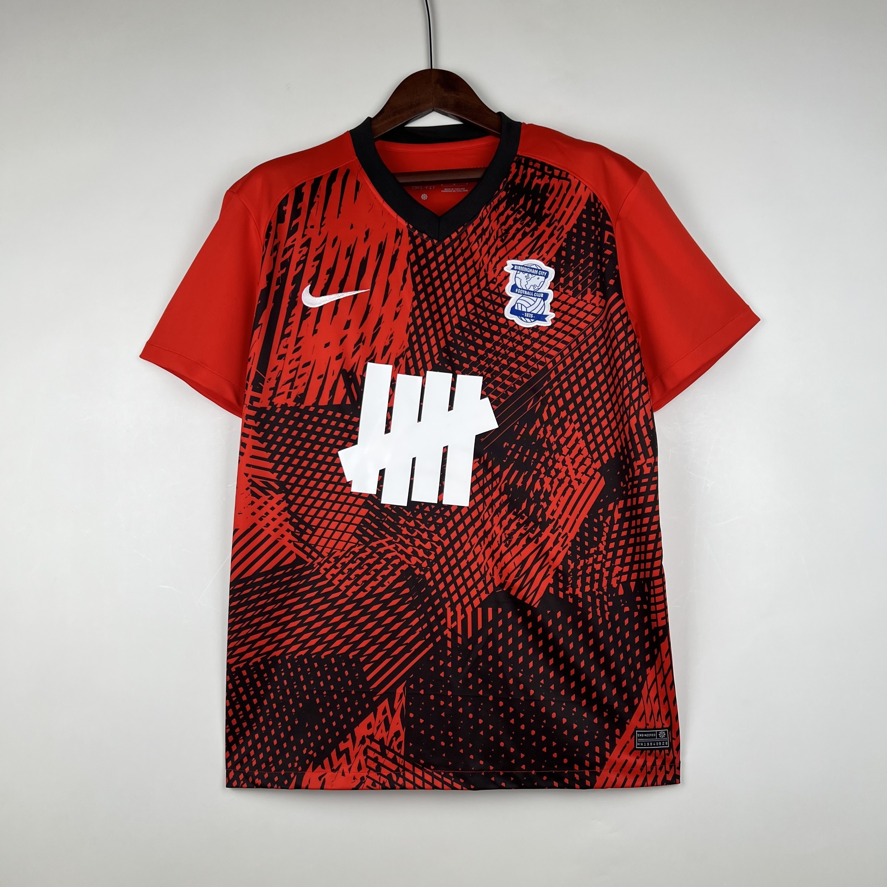 23-24 Birmingham away S-4XL Soccer Jerseys
