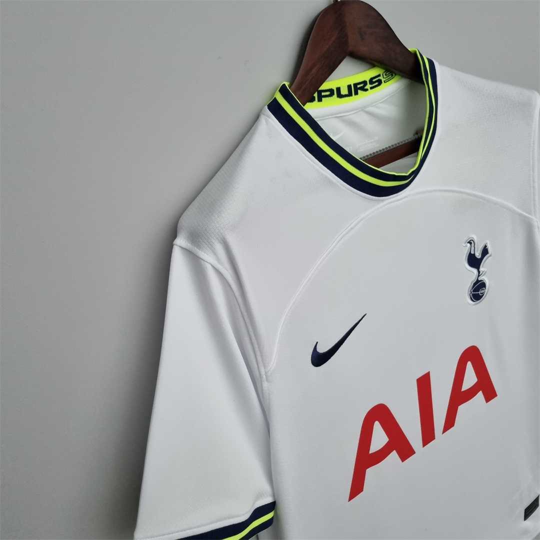 22-23 Tottenham Hotspur home - 3 8