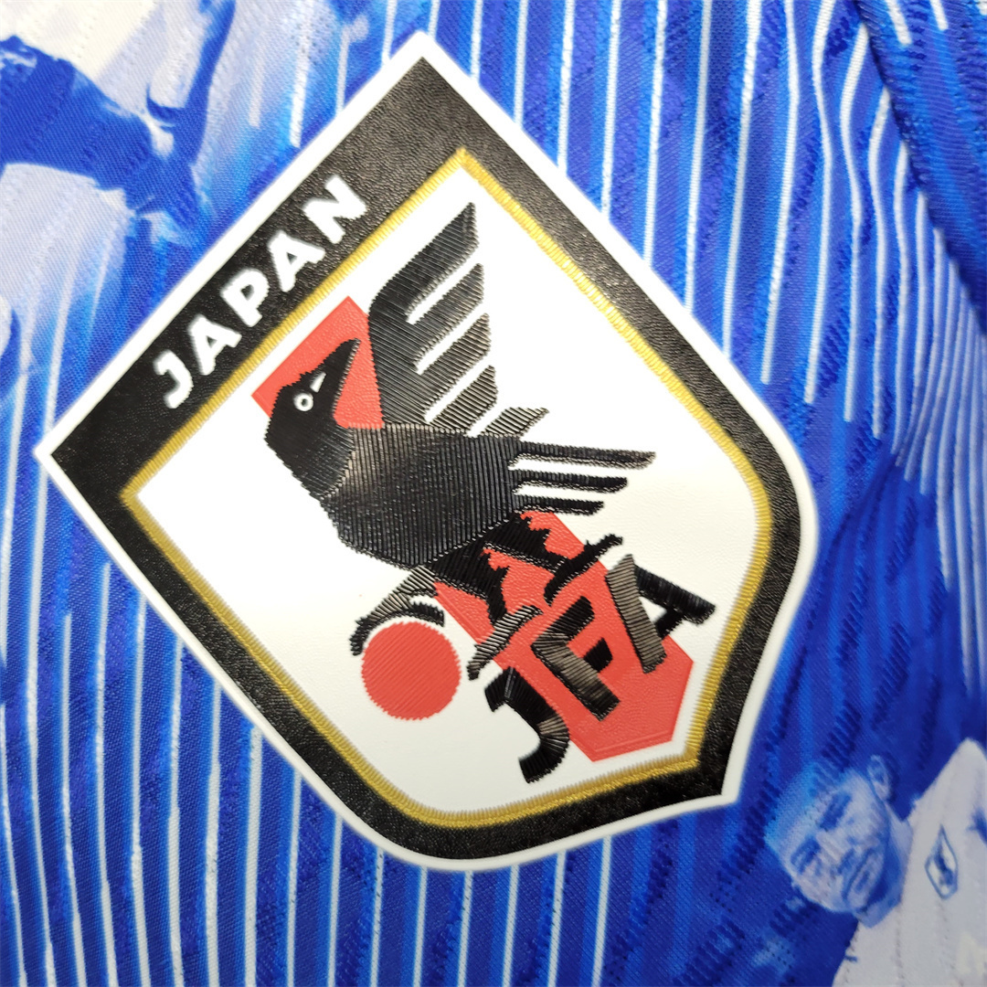 23-24 Japan Special Edition player version 4