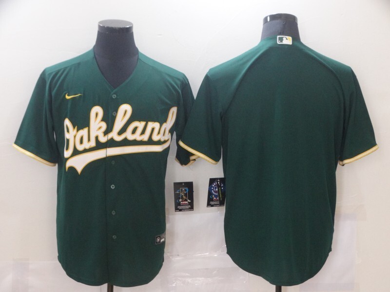 Blank Nike 2021 Replica Team Jerseys Men's 43
