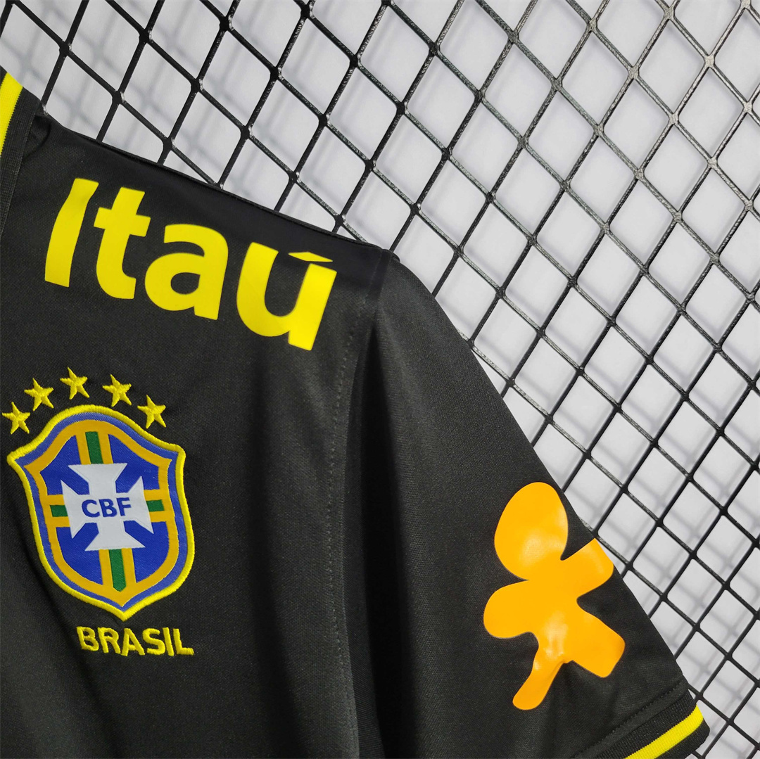 Brazil POLO Black 5