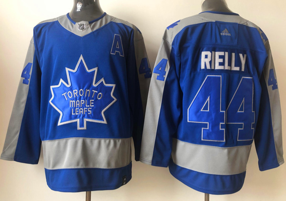 Toronto Maple Leafs ice hockey jersey M-3XL 多伦多枫叶队冰球服 6