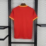 2025 Brazil x Jordan Red Special Edition Shirt Soccer Uniform AAAAJersey Wholesale Yupoo 2