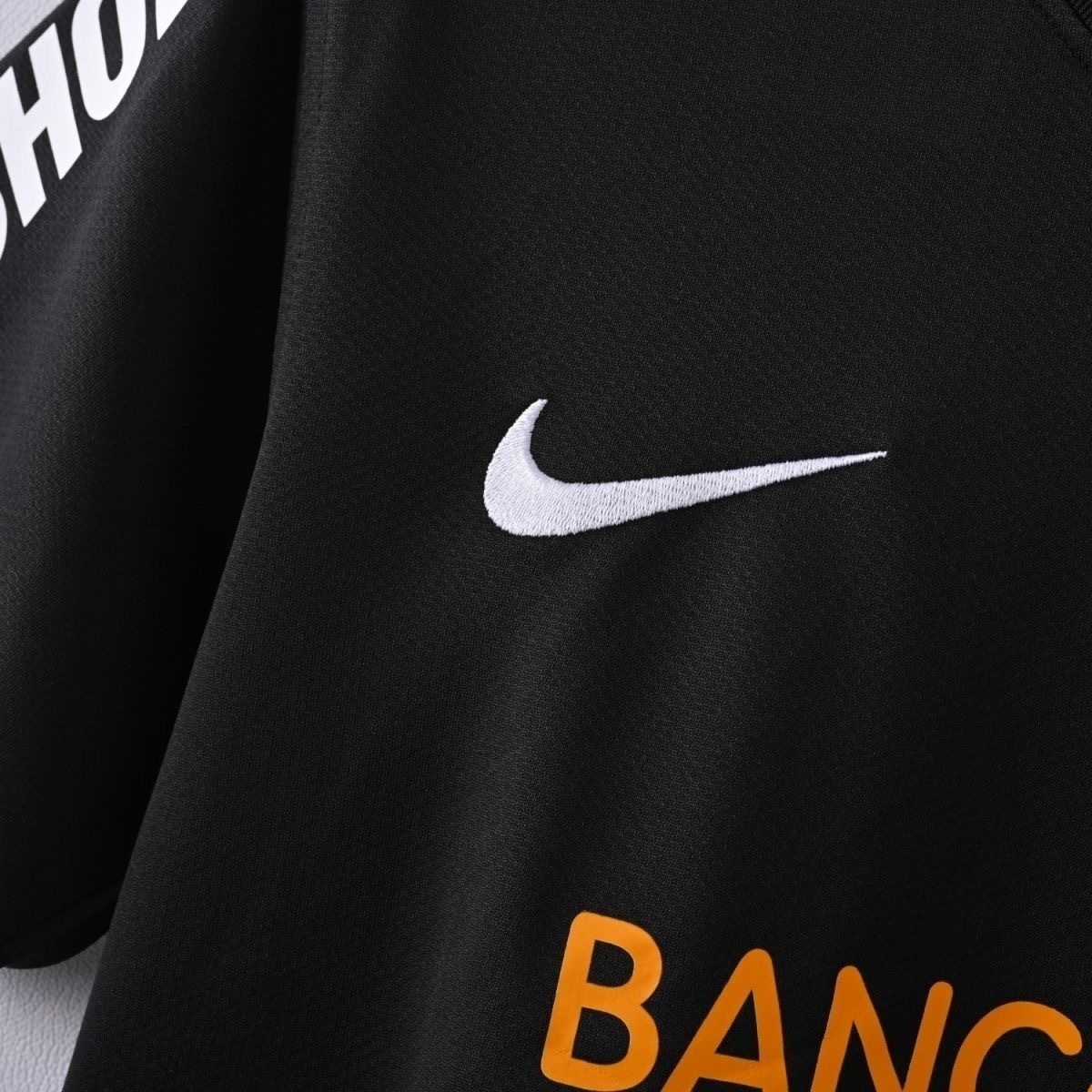12-13 Santos Away Retro Kit Neymar Jr Vintage Shirt AAAAJersey Dropship Yupoo 6