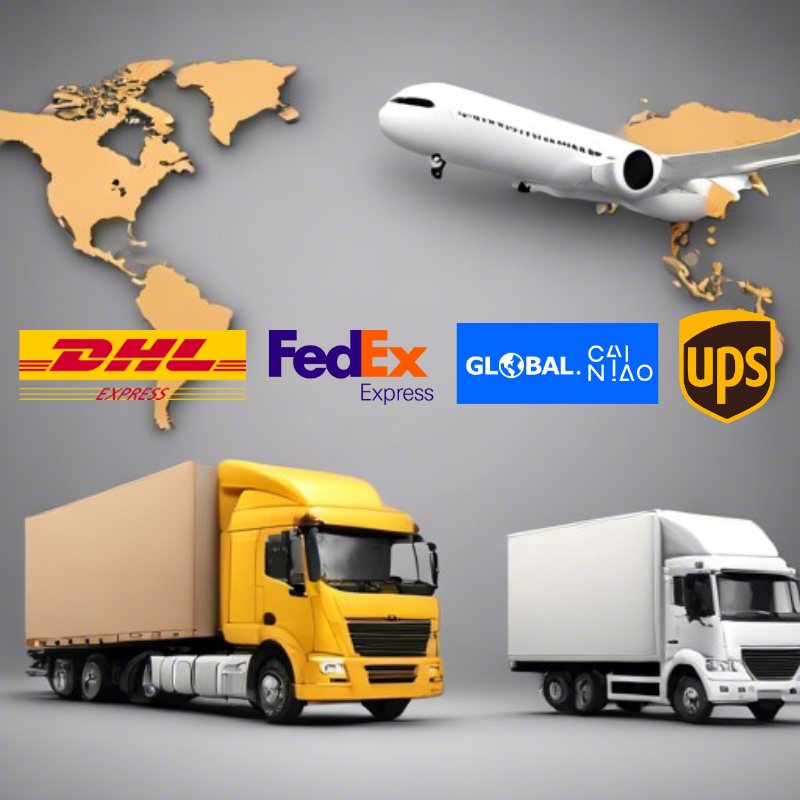 About Shipping Issues