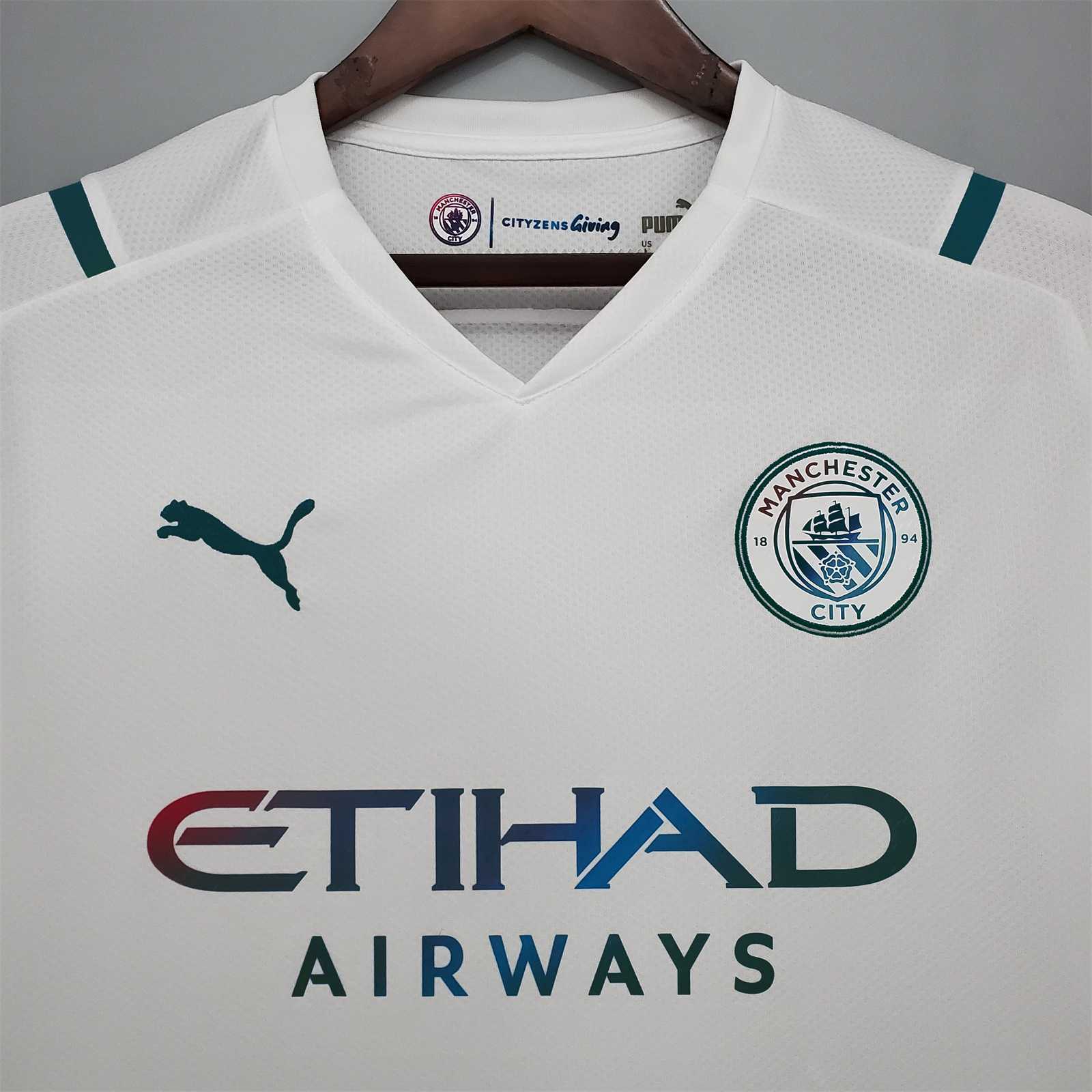 21-22 Manchester City away 19