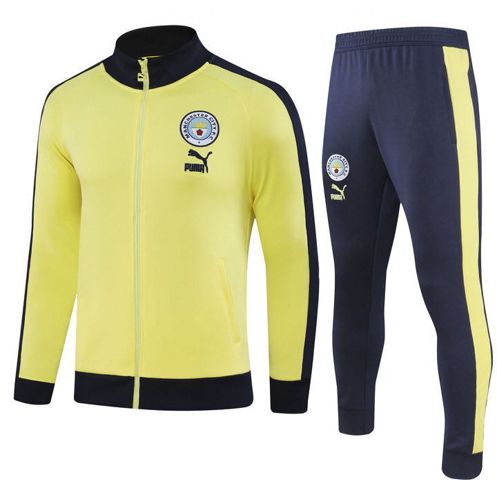 23-24 Manchester City Jackets Yupoo