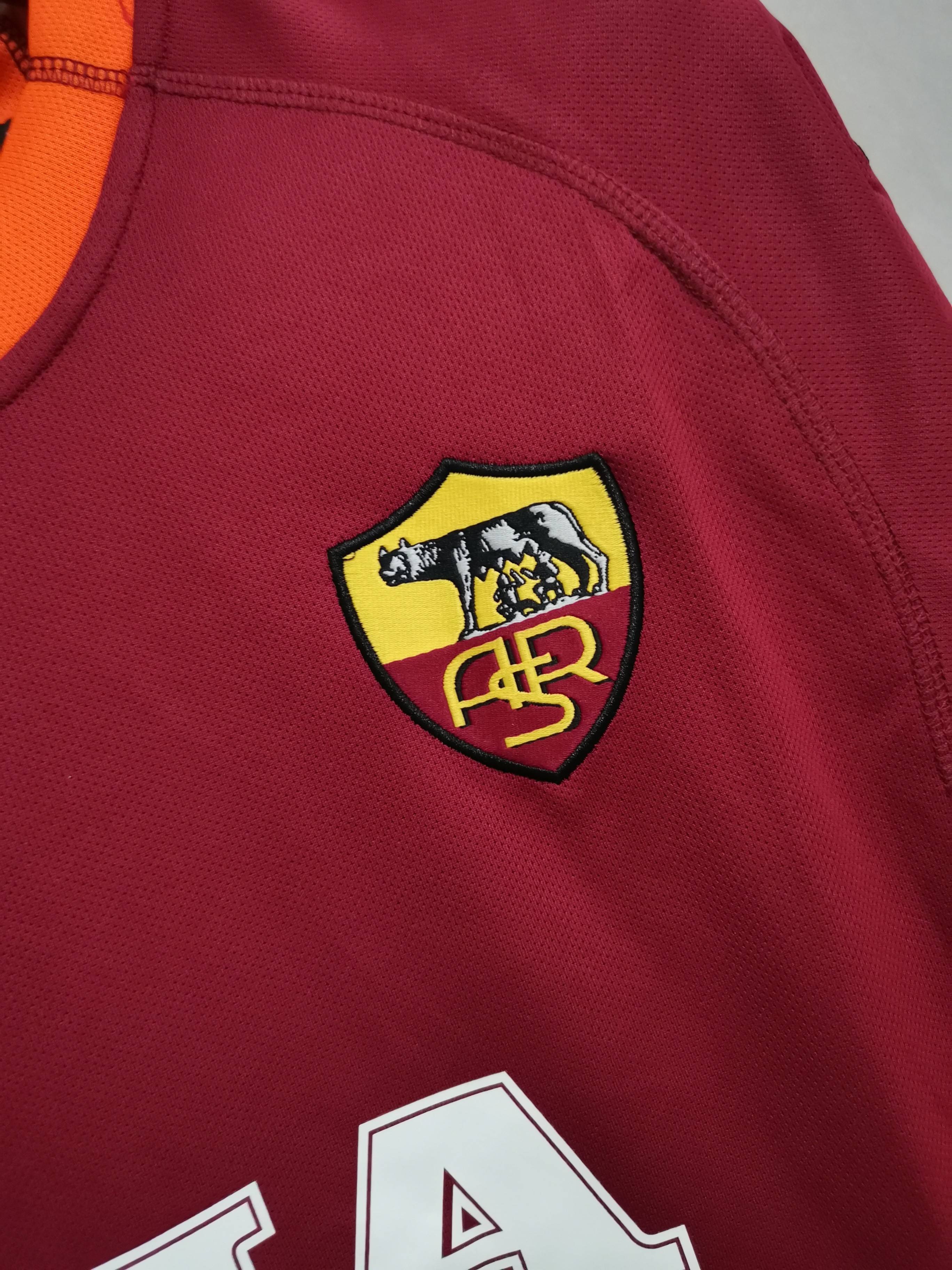 00-01 Roma home red 1