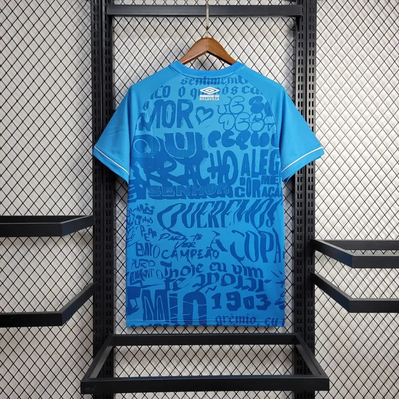 24-25 Gremio Training Kit Football Replicas Yupoo 3