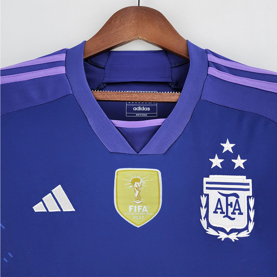 Champion 3-star Argentina 26