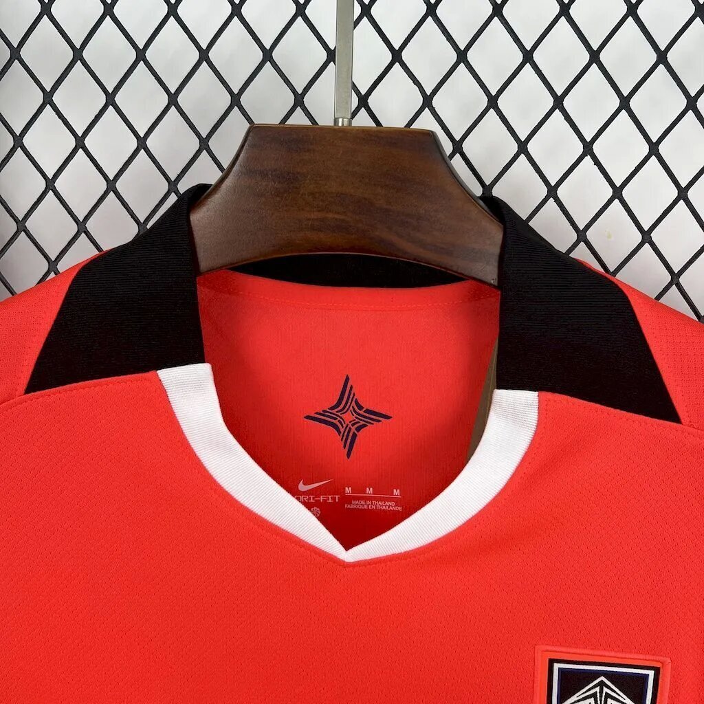 2025 South Korea Home Shirt Soccer Uniform AAAAJersey Wholesale Yupoo 3