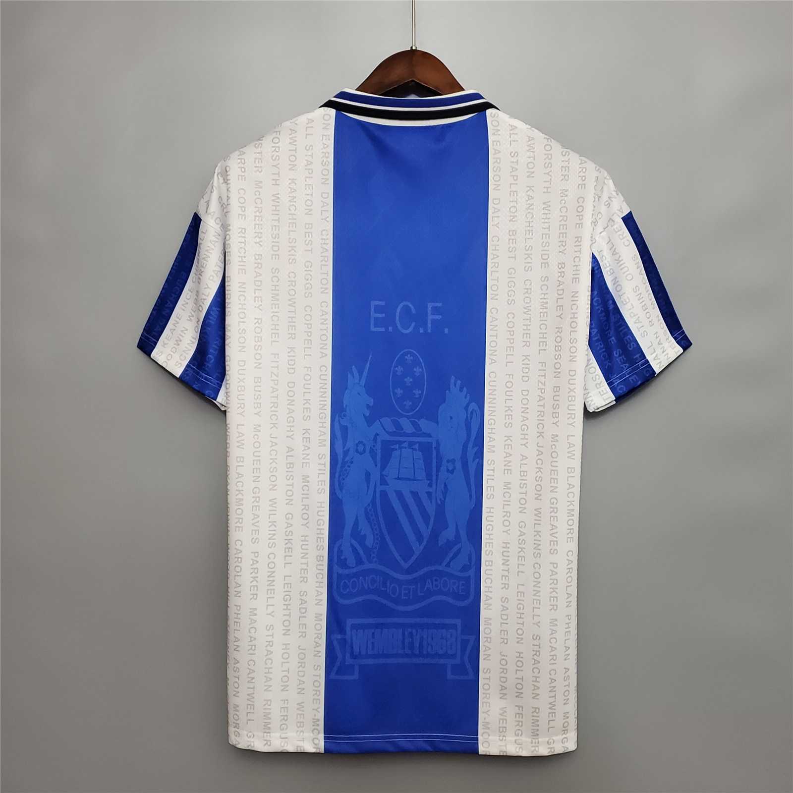 94-96 Manchester United away 2