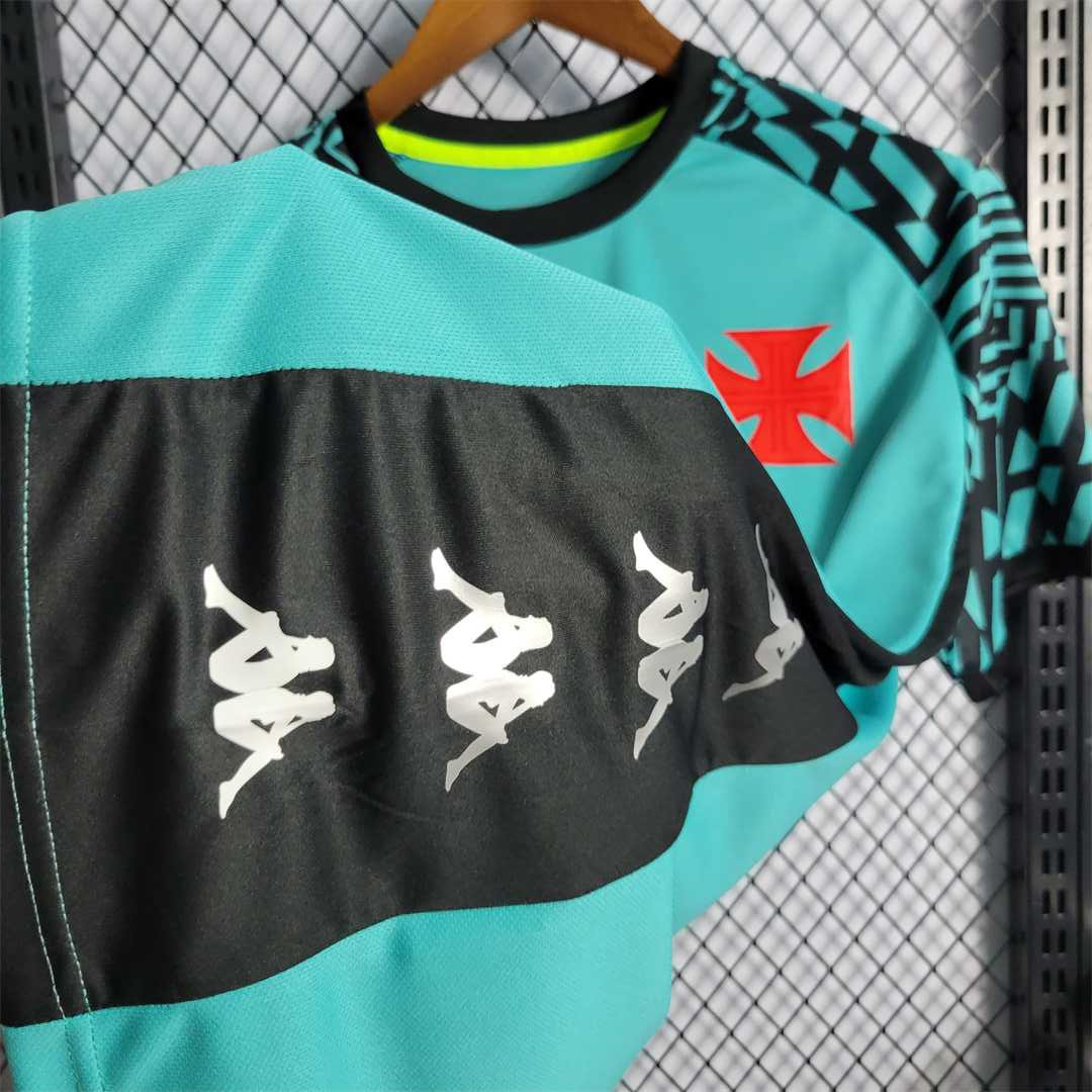 22-23 Vasco da Gama Training Suit 7