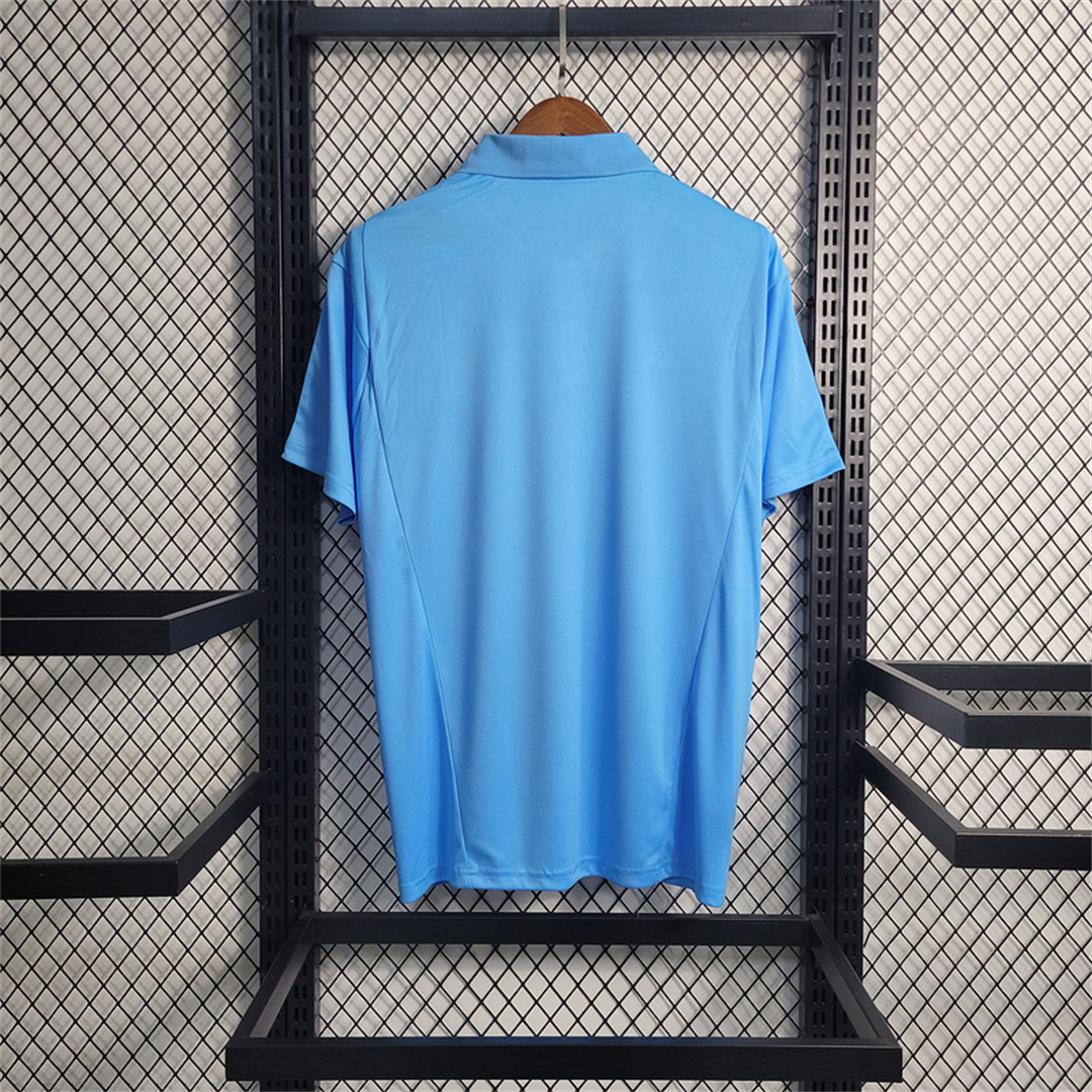 2023 Argentina POLO Blue 3