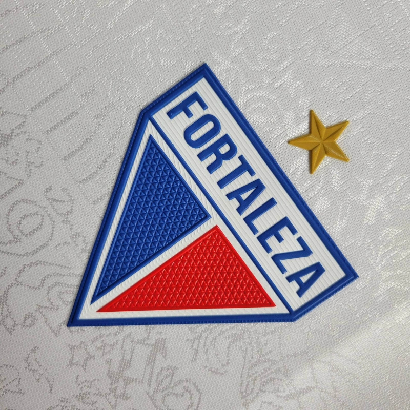 24-25 Fortaleza Away Kit Best Jerseys Yupoo 1