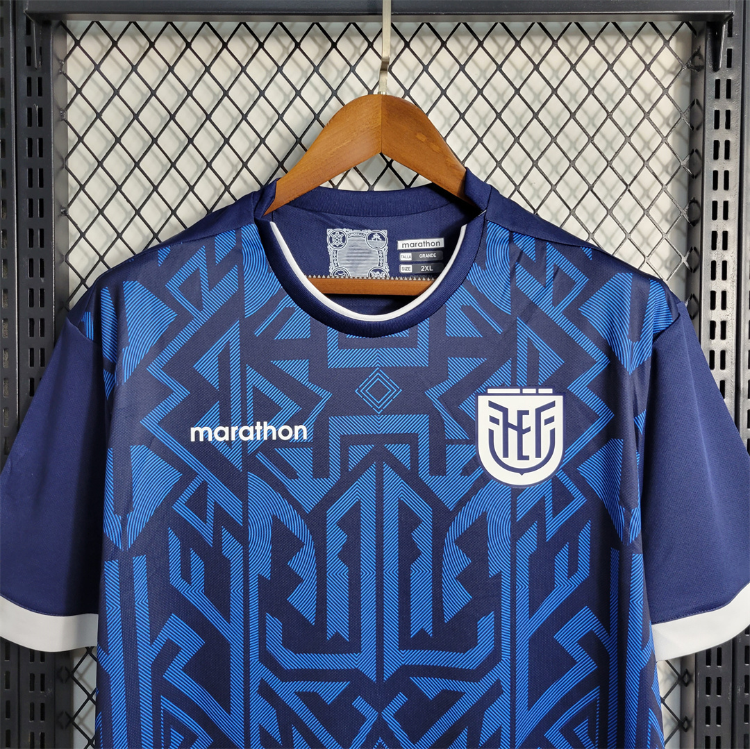 2022 Ecuador away 2