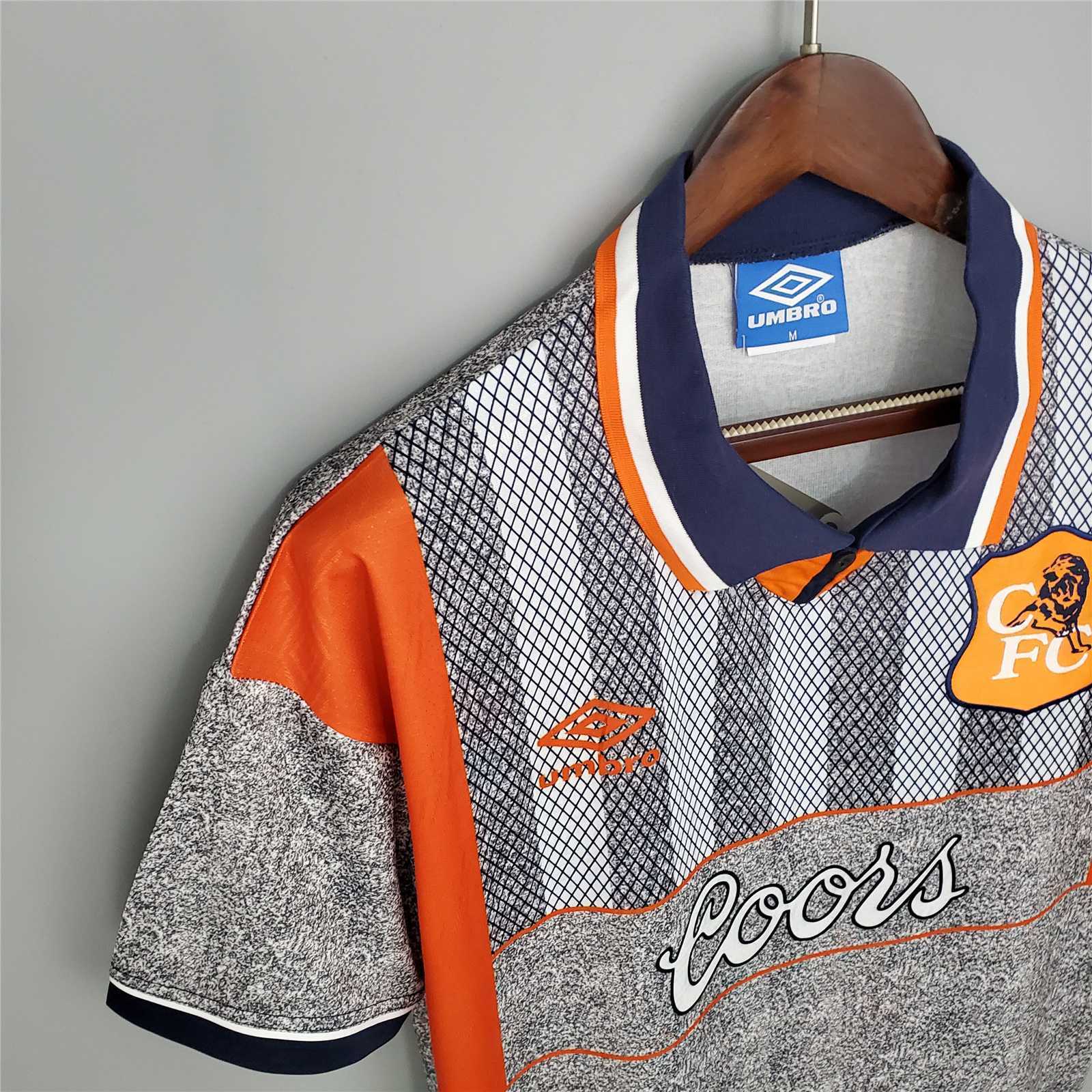 94-96 Chelsea away 5