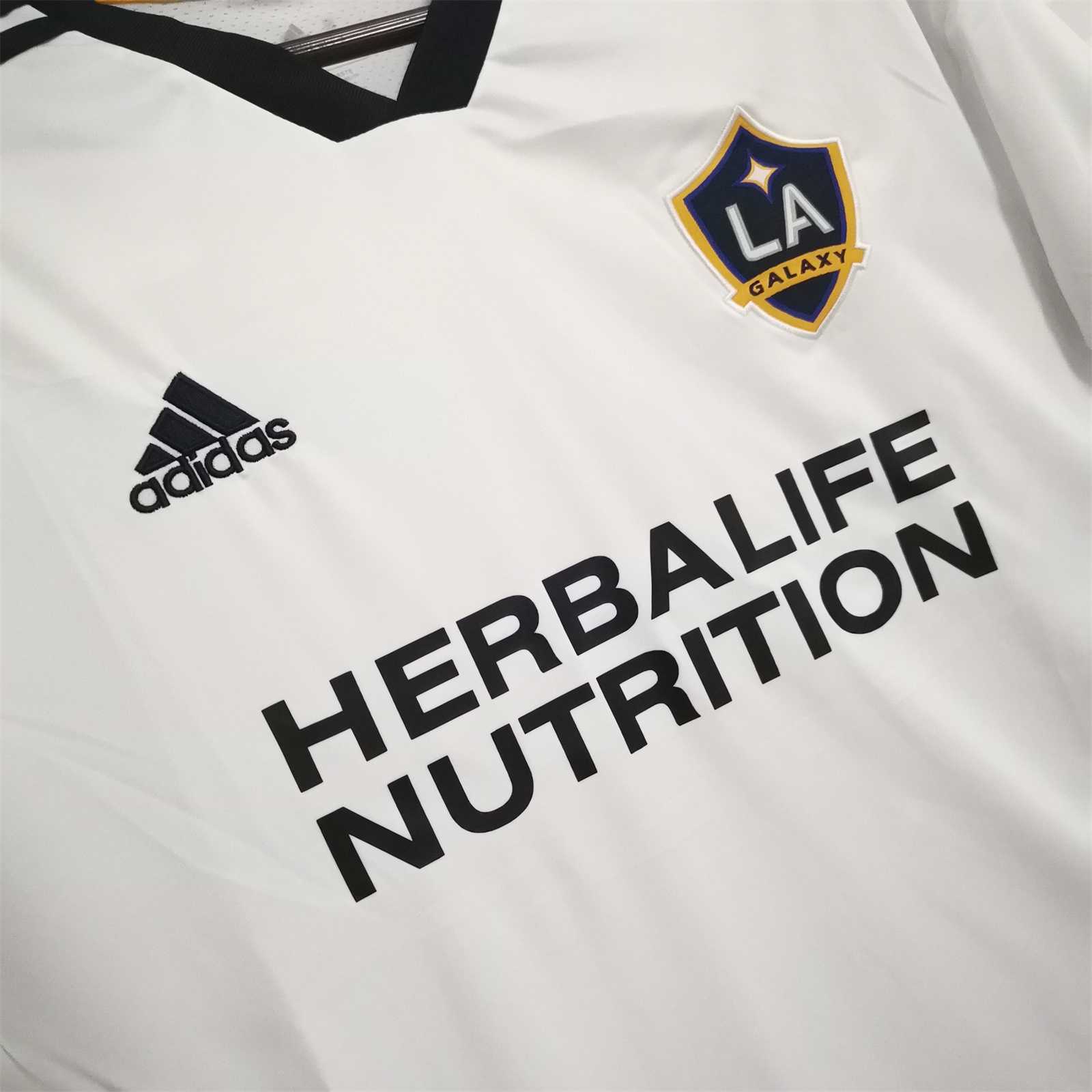 22-23 LA Galaxy home 8