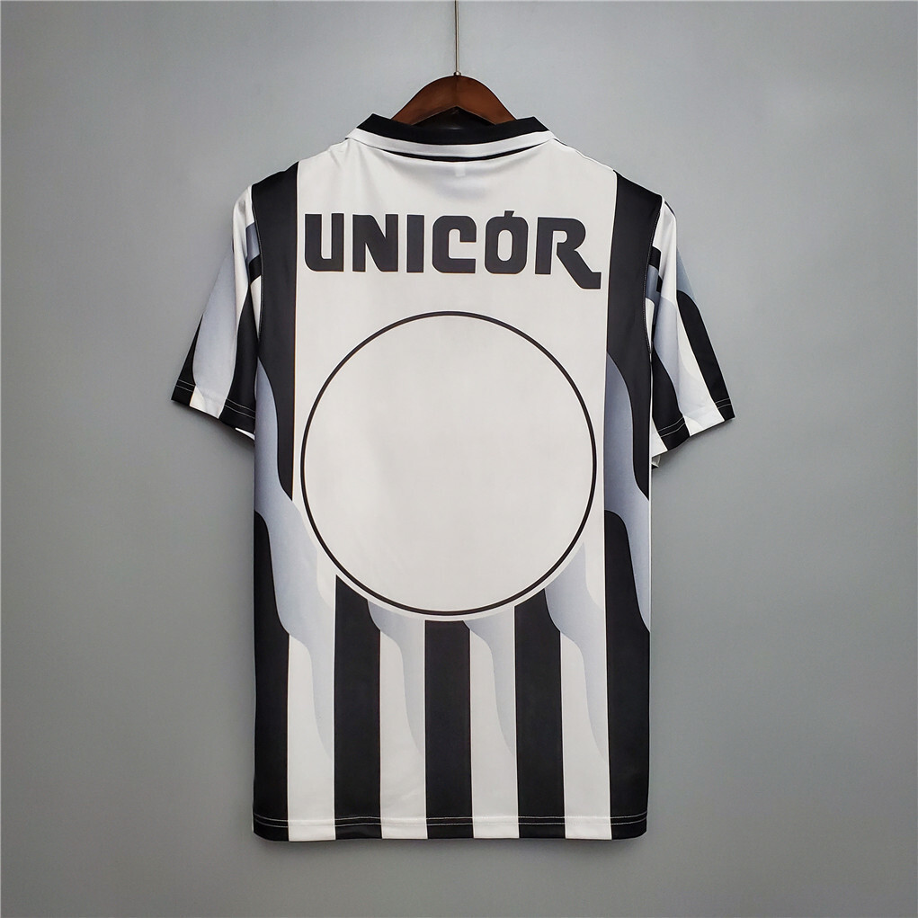 1998 Santos away 6