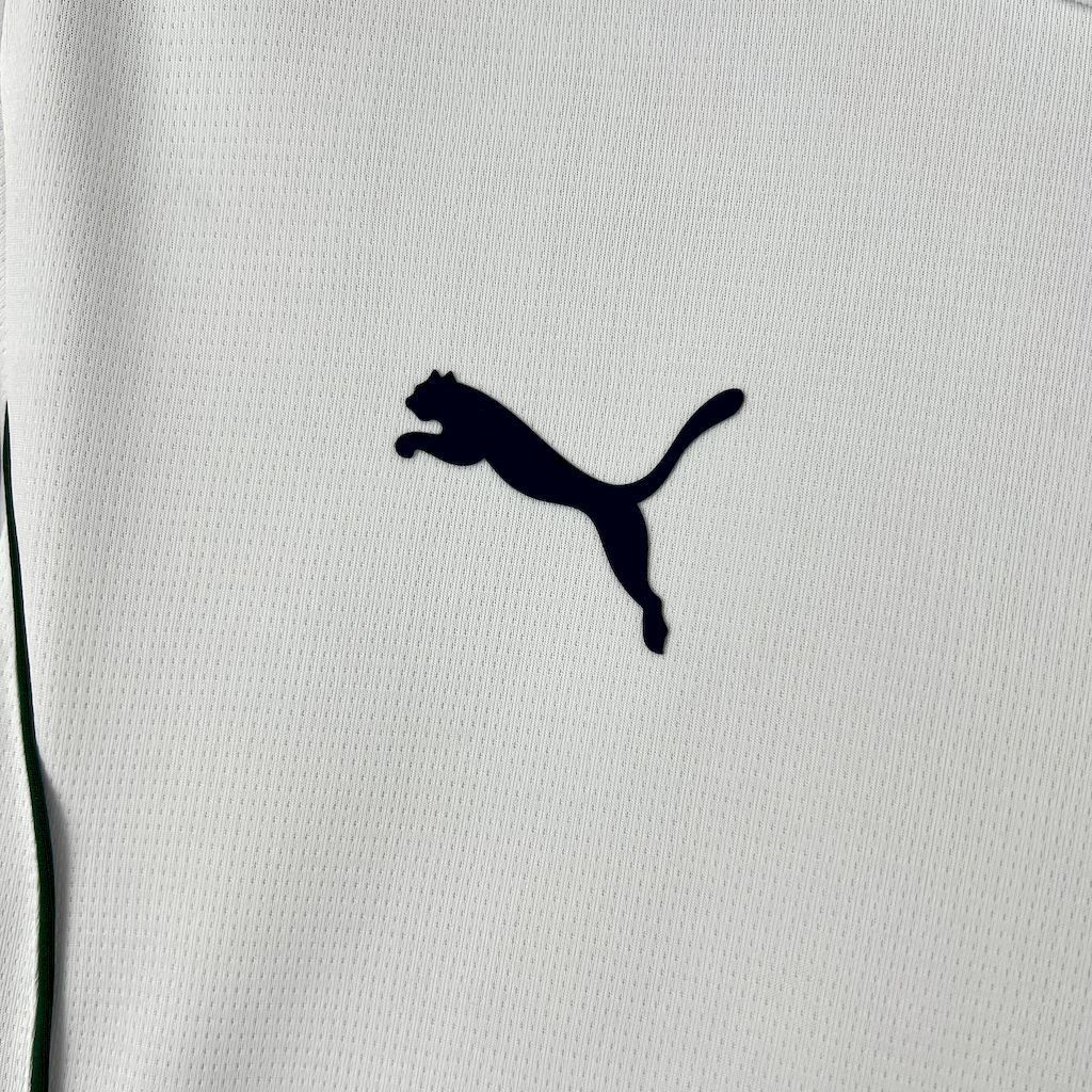 2025 Portugal White Casuals Shirt AAAAJersey Supply Yupoo 2