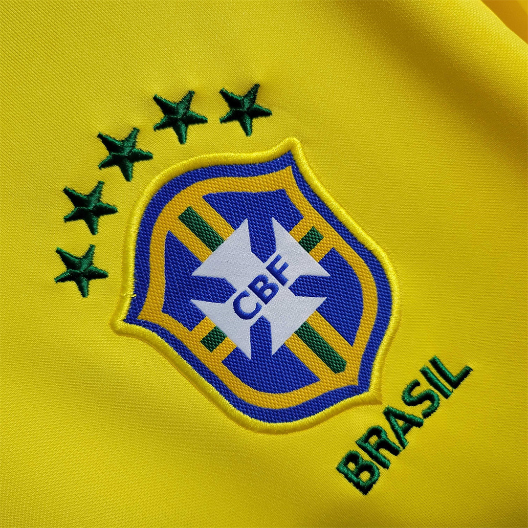 POLO Brazil Yellow 2