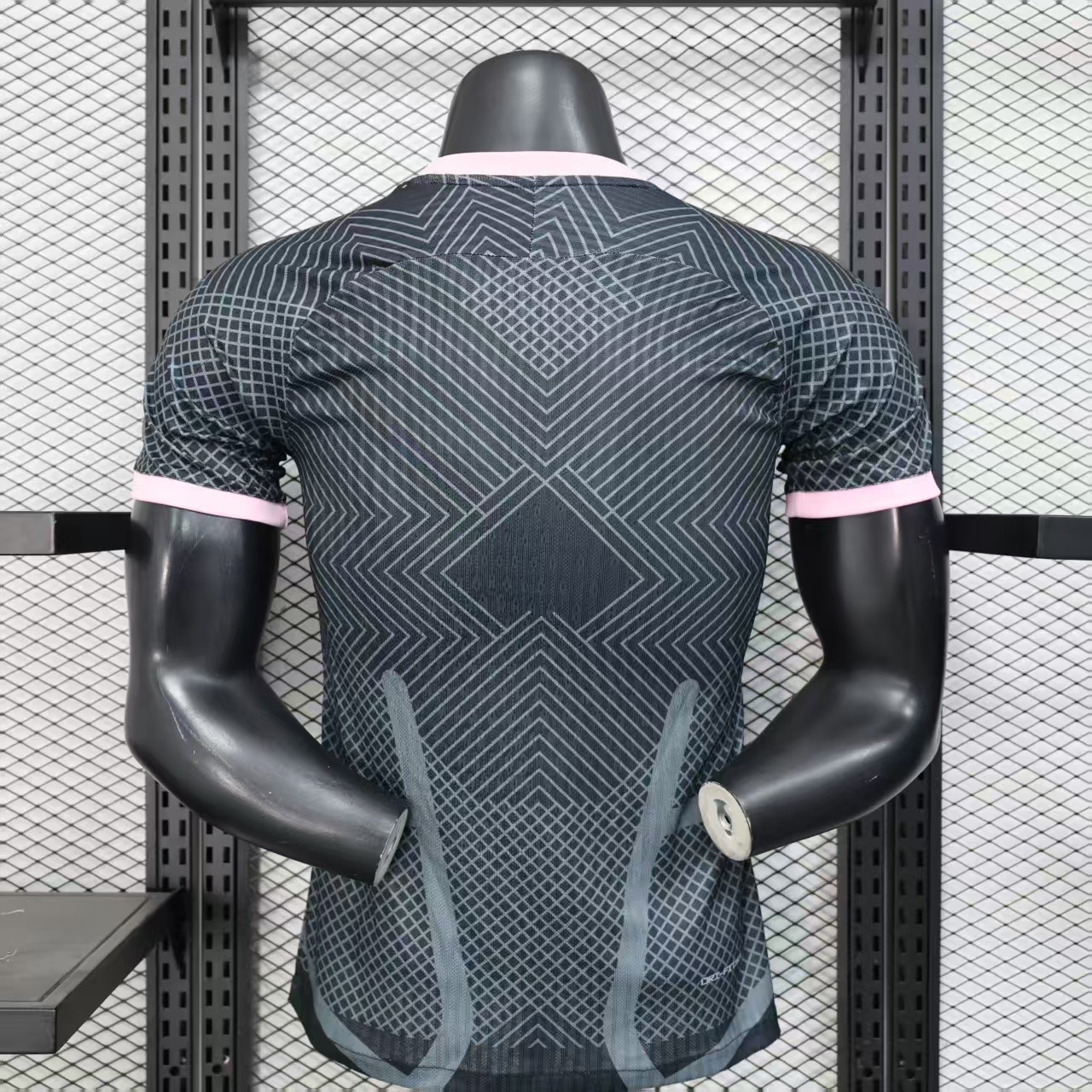 25-26 Inter Milan Snake Black Player Edition Kit Soccer Unifrom AAAAJersey Dropshiping Yupoo 1