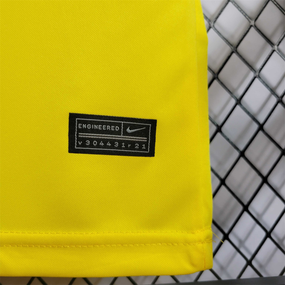 POLO Brazil Yellow 9