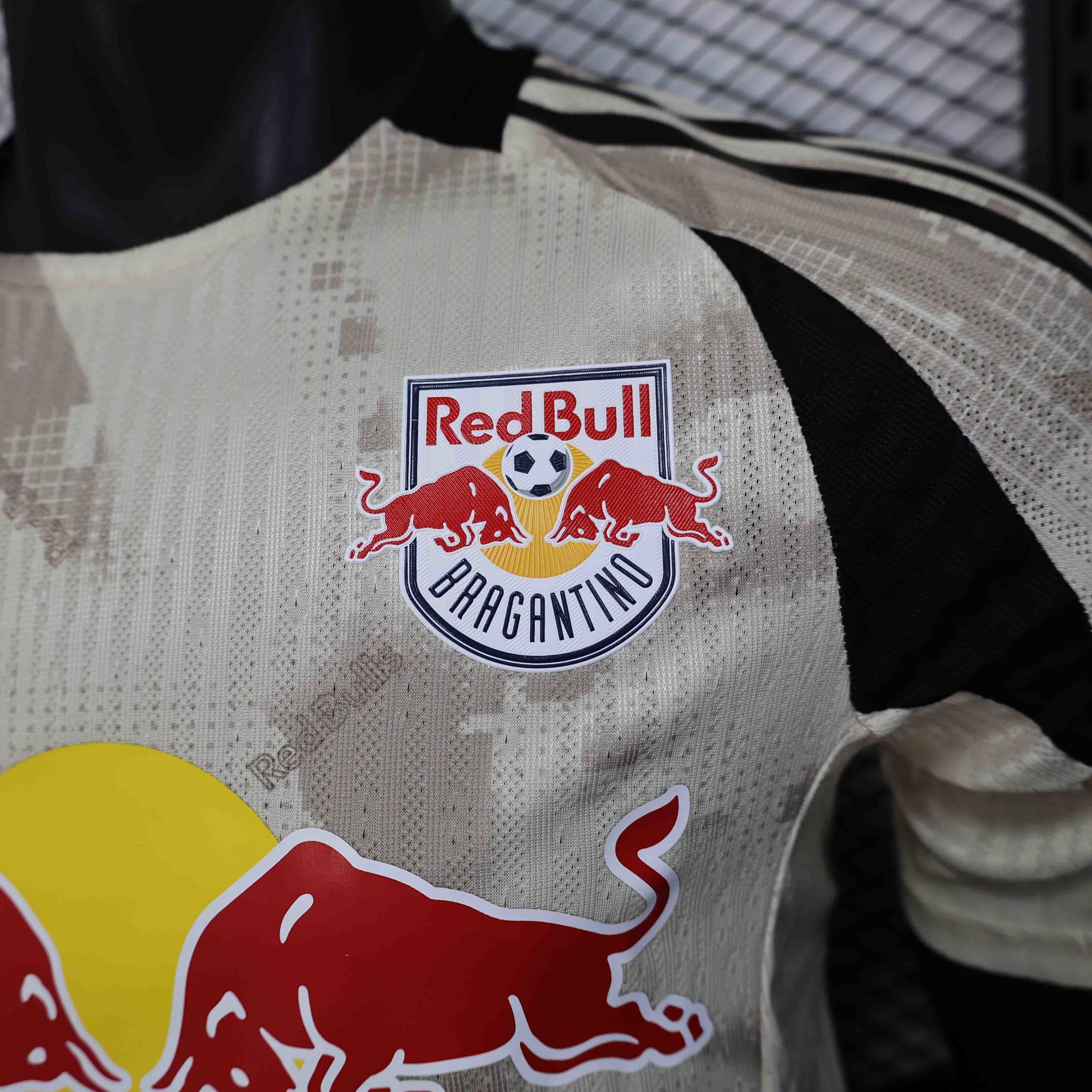 25-26 RB Leipzig Away Kit Player Version Soccer AAAAJersey Yupoo 4
