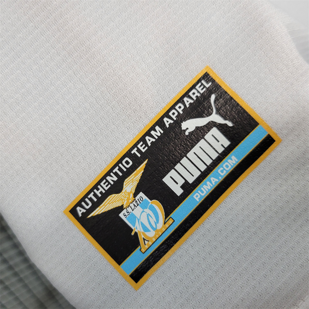98-00 Lazio away 1