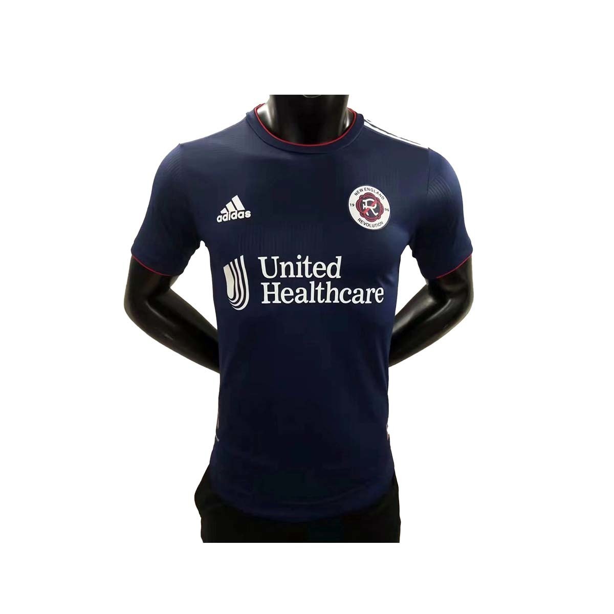 22-23 New England Revolution home player version