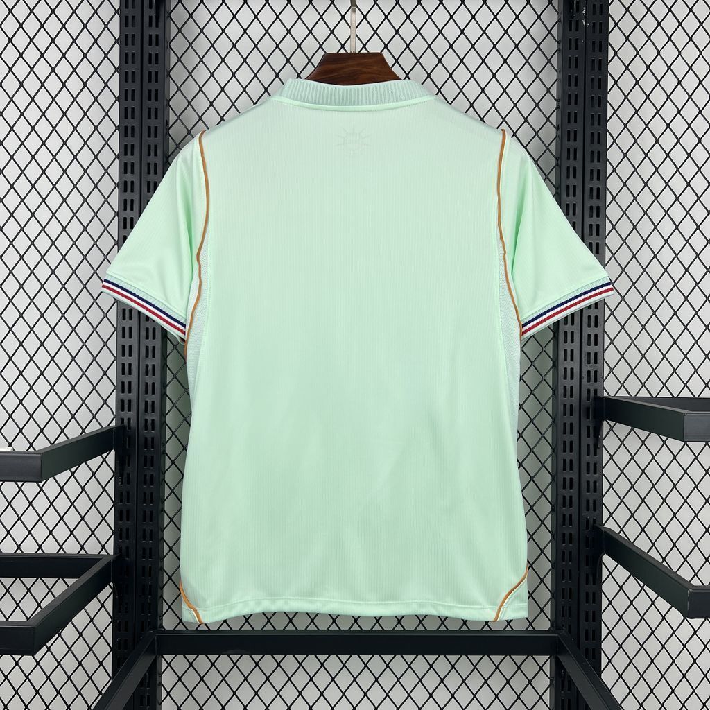 World Cup FIFA Jersey 2026 France Mens Away Kit Soccer T-Shirt AAAAJersey Supply Yupoo6 1