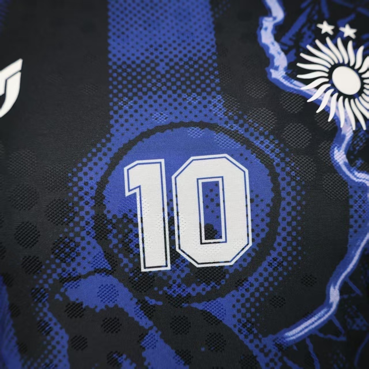 2026 Argentina Mens MARADONA #10 Player Edition Kit Soccer T-Shirt AAAAJersey Supply Yupoo 4