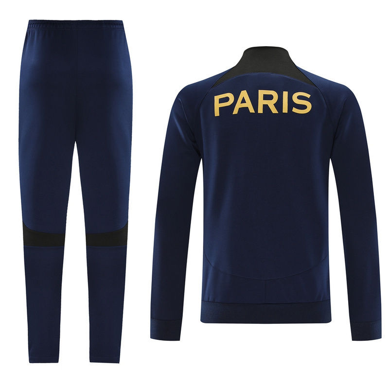 23-24 PSG Jackets Yupoo 1