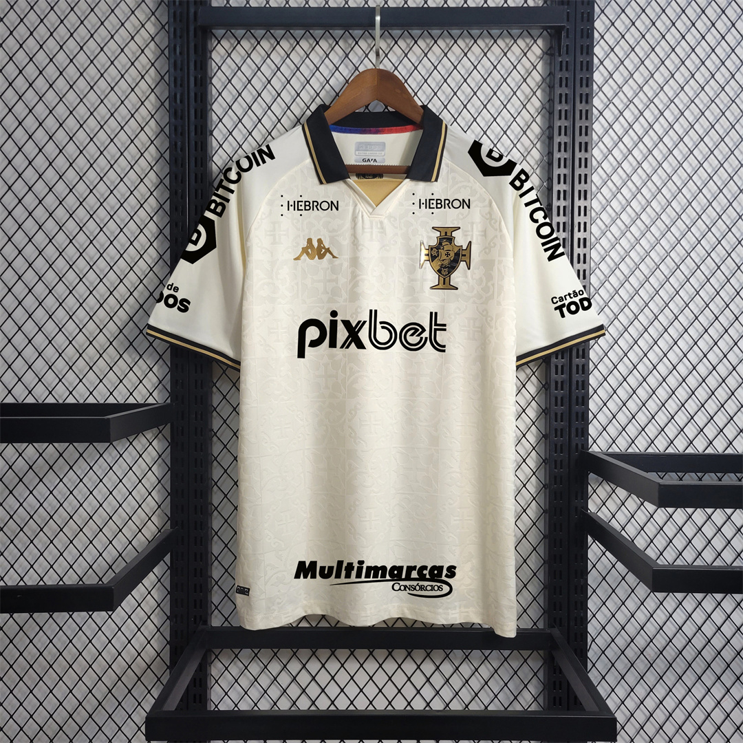 22-23 Vasco da Gama White Special Edition