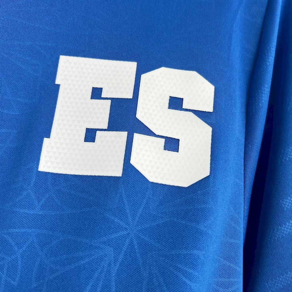 2025 El Salvador Home Shirt Soccer Uniform AAAAJersey Supply Yupoo 1