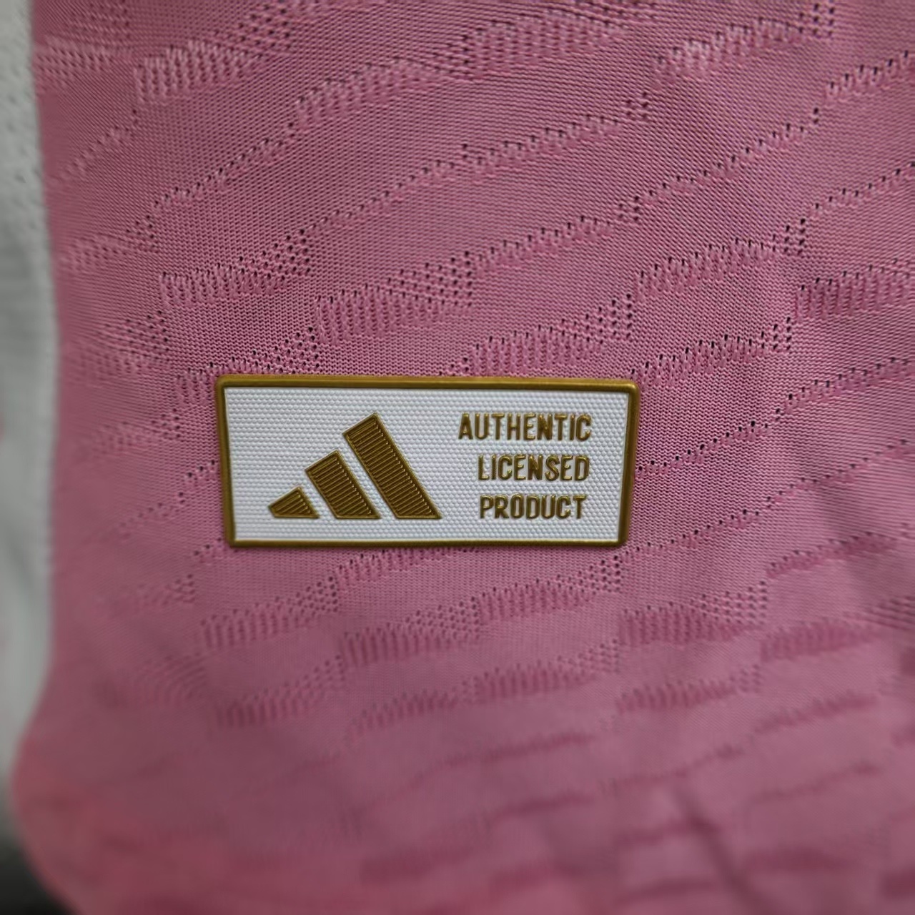 2025 Argentina Special Edition Player Version Pink Shirt AAAAJersey Supplier Yupoo 2